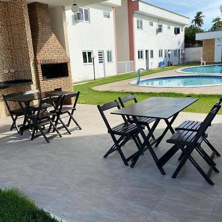 Casa No Frances, Cond. Fechado Διαμέρισμα Marechal Deodoro Εξωτερικό φωτογραφία