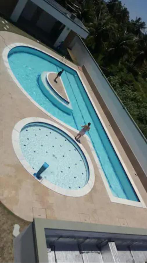 Casa No Frances, Cond. Fechado Διαμέρισμα Marechal Deodoro Εξωτερικό φωτογραφία