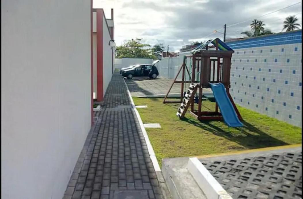Casa No Frances, Cond. Fechado Διαμέρισμα Marechal Deodoro Εξωτερικό φωτογραφία