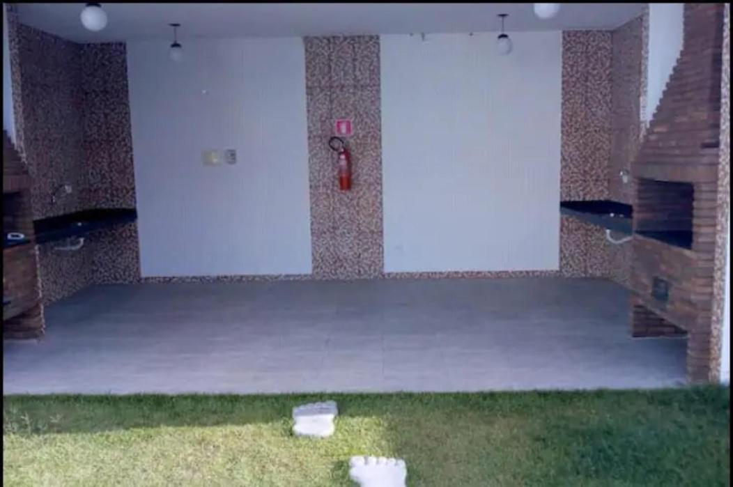 Casa No Frances, Cond. Fechado Διαμέρισμα Marechal Deodoro Εξωτερικό φωτογραφία