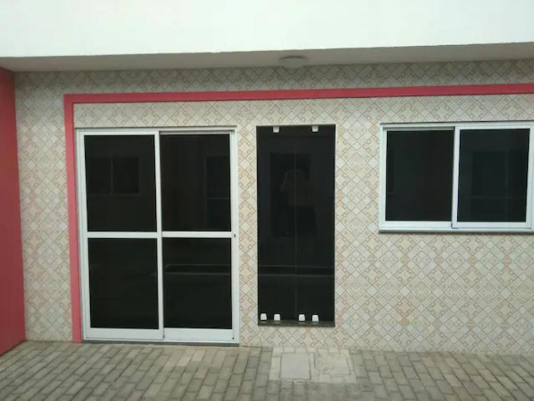 Casa No Frances, Cond. Fechado Διαμέρισμα Marechal Deodoro Εξωτερικό φωτογραφία