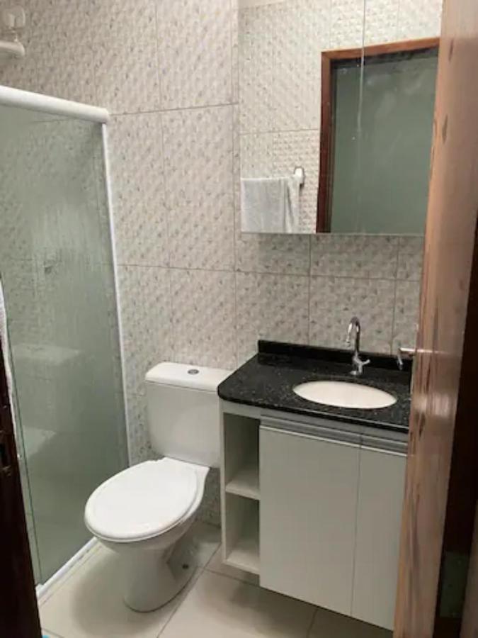 Casa No Frances, Cond. Fechado Διαμέρισμα Marechal Deodoro Εξωτερικό φωτογραφία