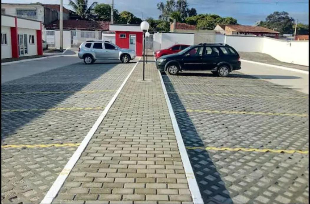 Casa No Frances, Cond. Fechado Διαμέρισμα Marechal Deodoro Εξωτερικό φωτογραφία
