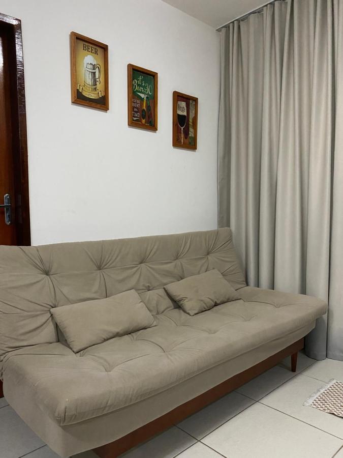 Casa No Frances, Cond. Fechado Διαμέρισμα Marechal Deodoro Εξωτερικό φωτογραφία